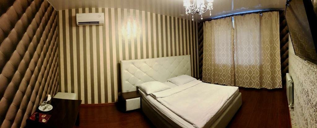 Гостиница Metrotel Чебоксары