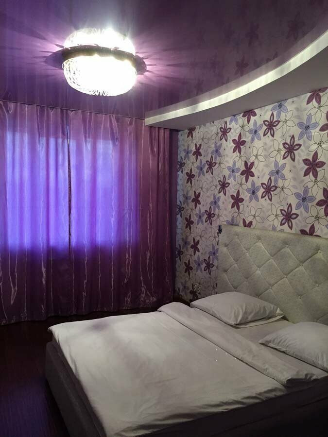 Гостиница Metrotel Чебоксары