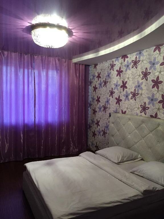 Гостиница Metrotel Чебоксары