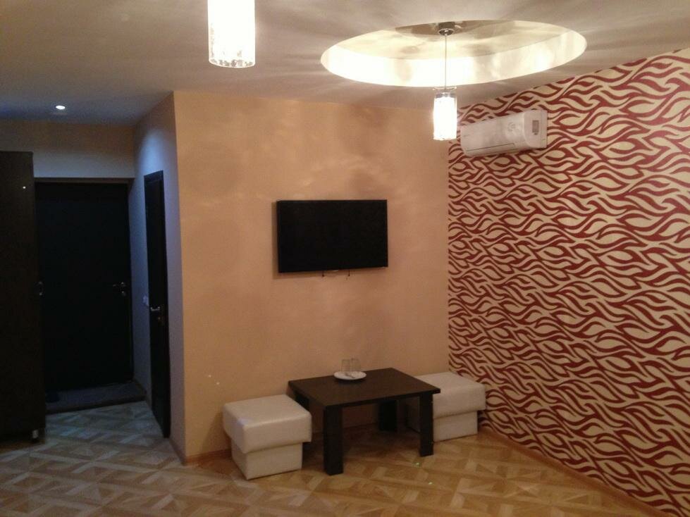 Гостиница Metrotel Чебоксары