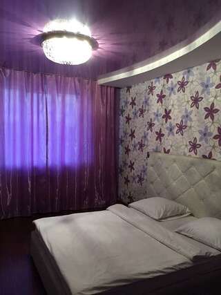 Гостиница Metrotel Чебоксары Полулюкс с 2 раздельными кроватями-2
