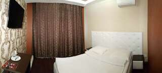 Гостиница Metrotel Чебоксары Стандартный двухместный номер с 1 кроватью-5