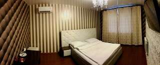 Гостиница Metrotel Чебоксары Полулюкс с 2 раздельными кроватями-4