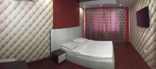 Гостиница Metrotel Чебоксары Полулюкс с 2 раздельными кроватями-1